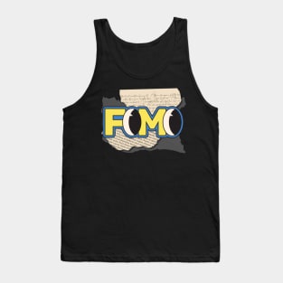 FOMO Tank Top